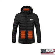 Load image into Gallery viewer, Warmsty 4.0 Original Heated Jacket

